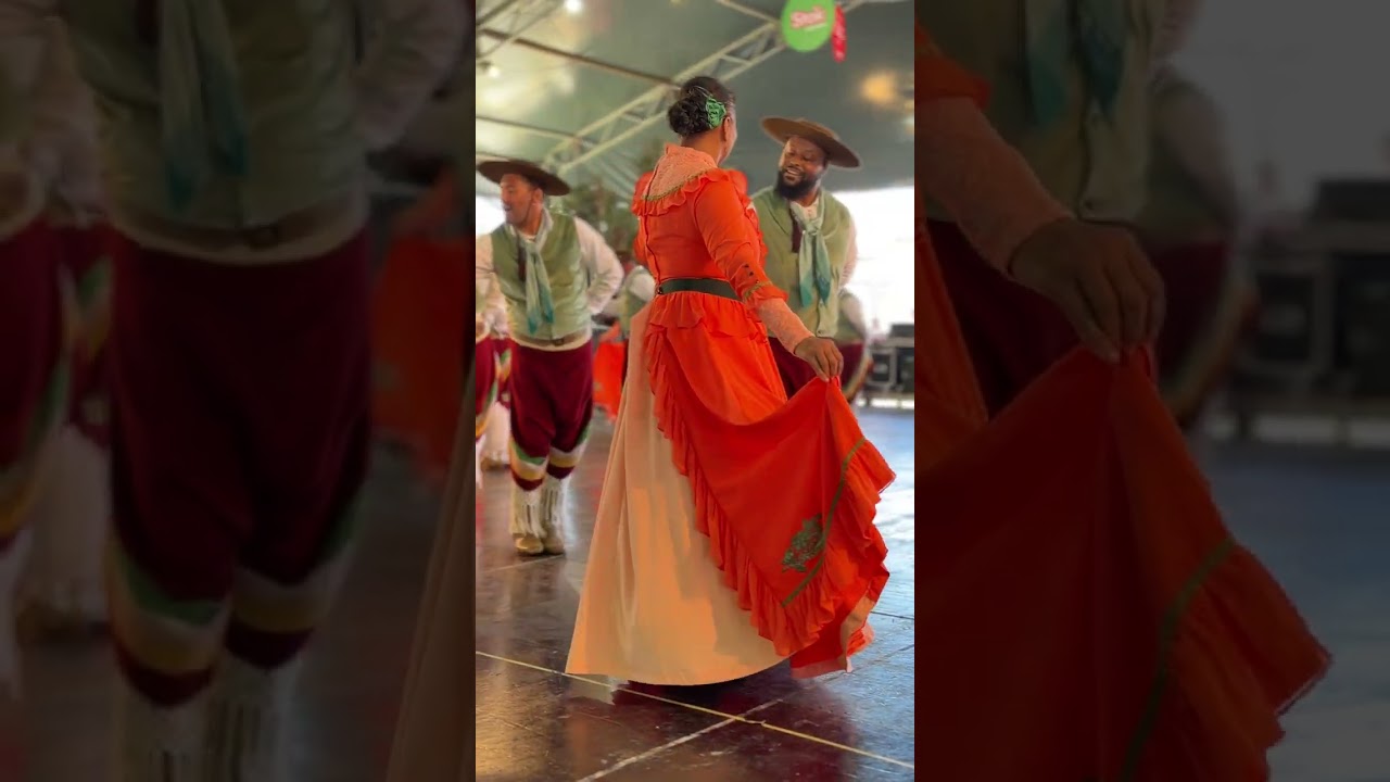 Dança da Queromana - Veterana JS - Verão Gaúcho 2026