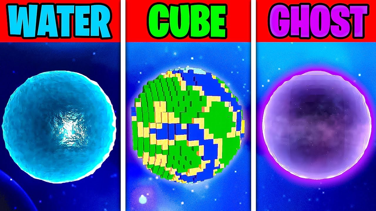 I Destroyed SECRET PLANETS in SOLAR SMASH!
