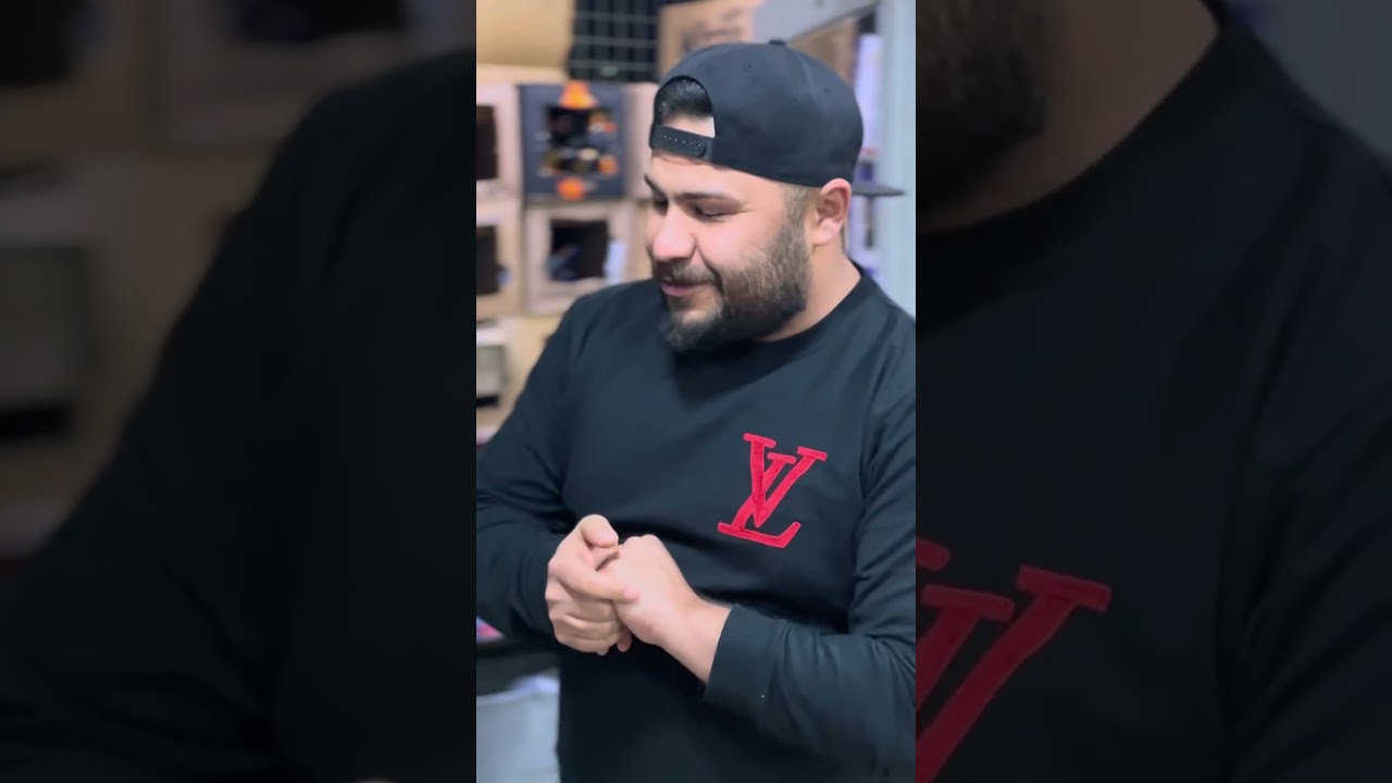 الابن الخبيث