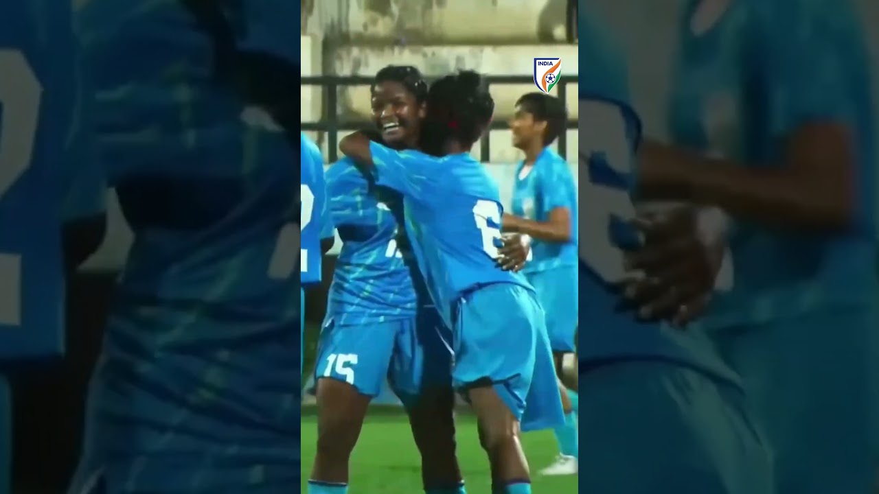 The Indian Arrows Women Jrs' earned promotion from 