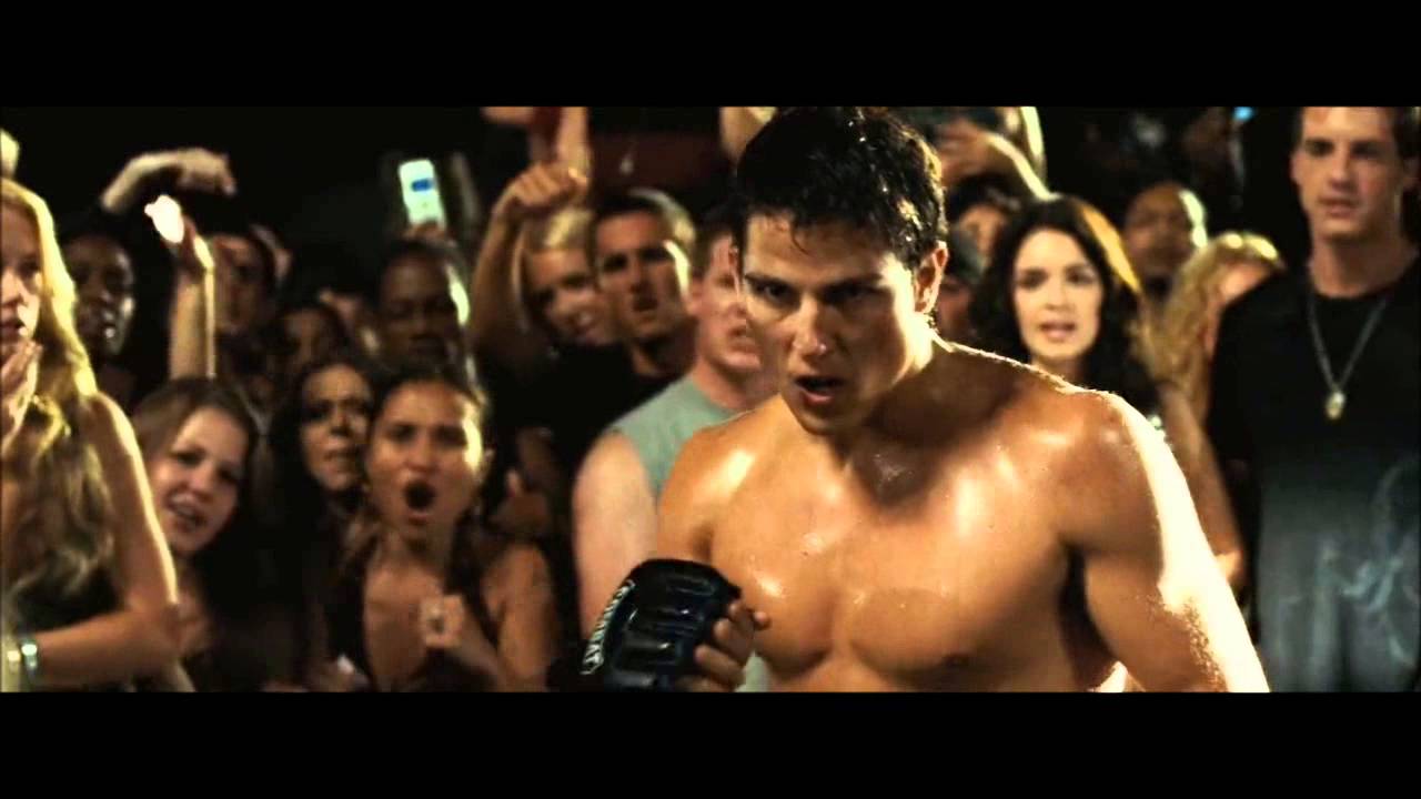 Never Back Down | Alive Music Video [HD]