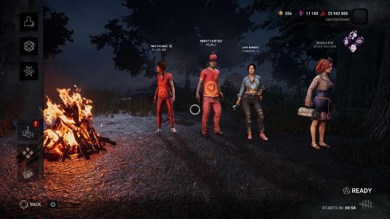 Dead by Daylight