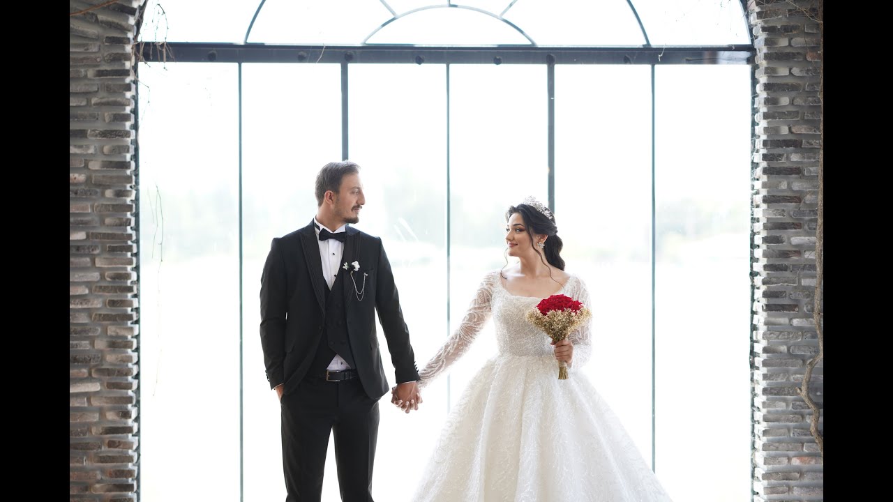 Özlem&Faruk YÜZER DÜGÜN PART 1 Ömeranli Uzunkuyu
