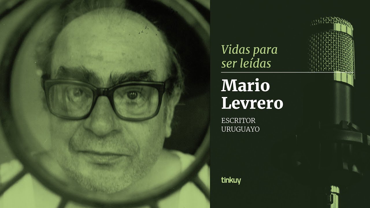 Mario Levrero