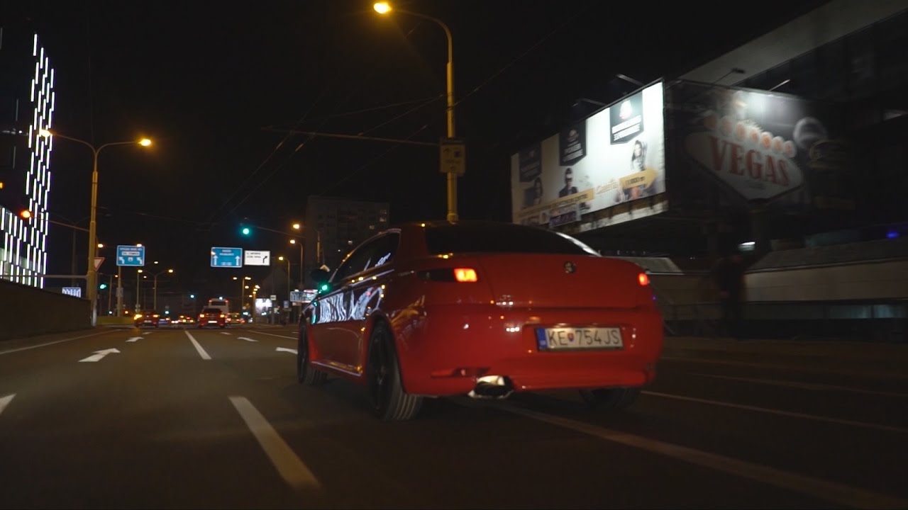 Evo D'Race - Mechanik (OFFICIAL VIDEO)