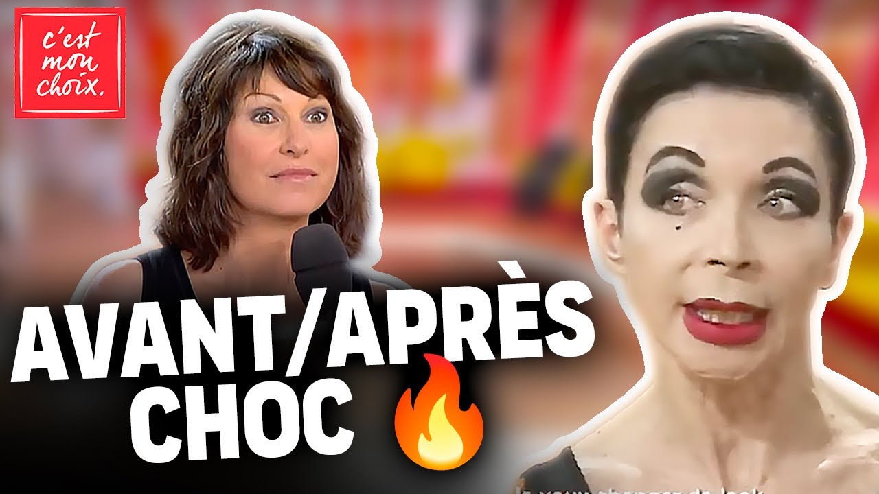 RELOOKING TOTAL - Ils osent tout pour changer de vie ! - C’est Mon Choix