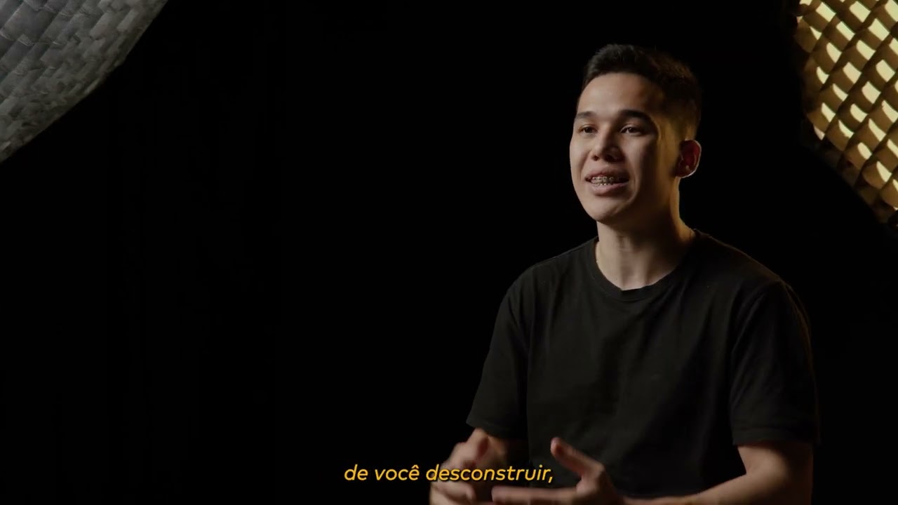Manifesto Marco Aurélio