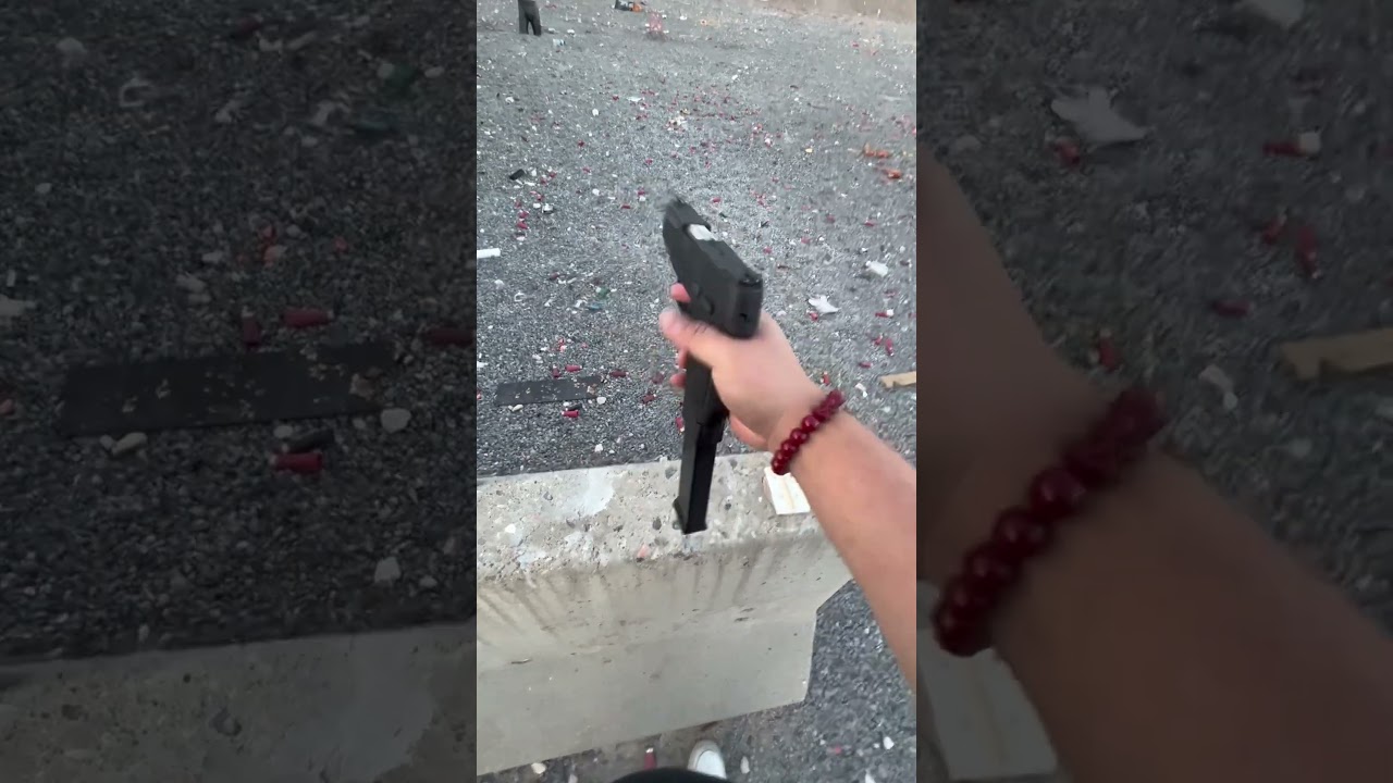 Taurus G2C 32 mag dump #9mm #taurusarmas #taurus #taurusseason #g2c