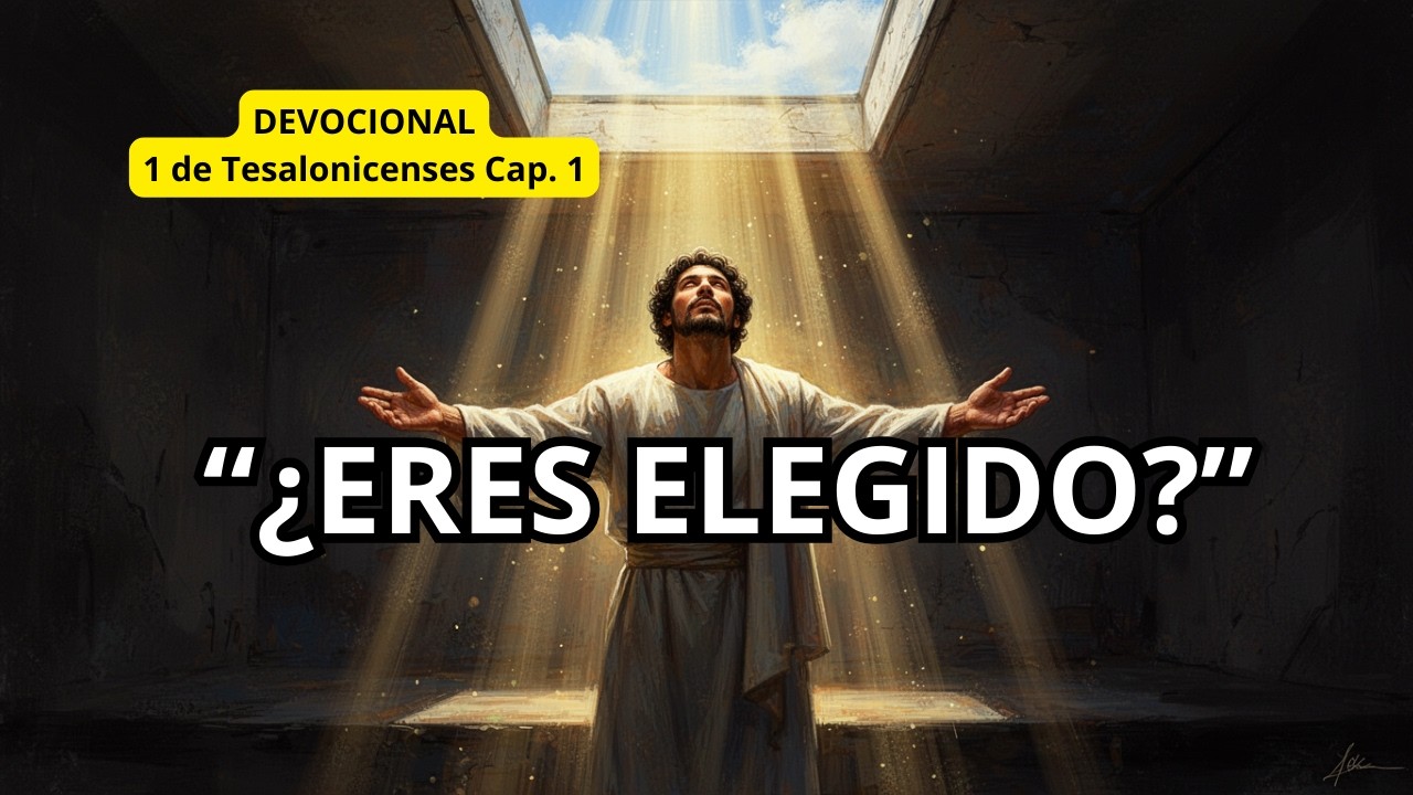 ¿Tu Vida Demuestra que Conoces a Cristo?