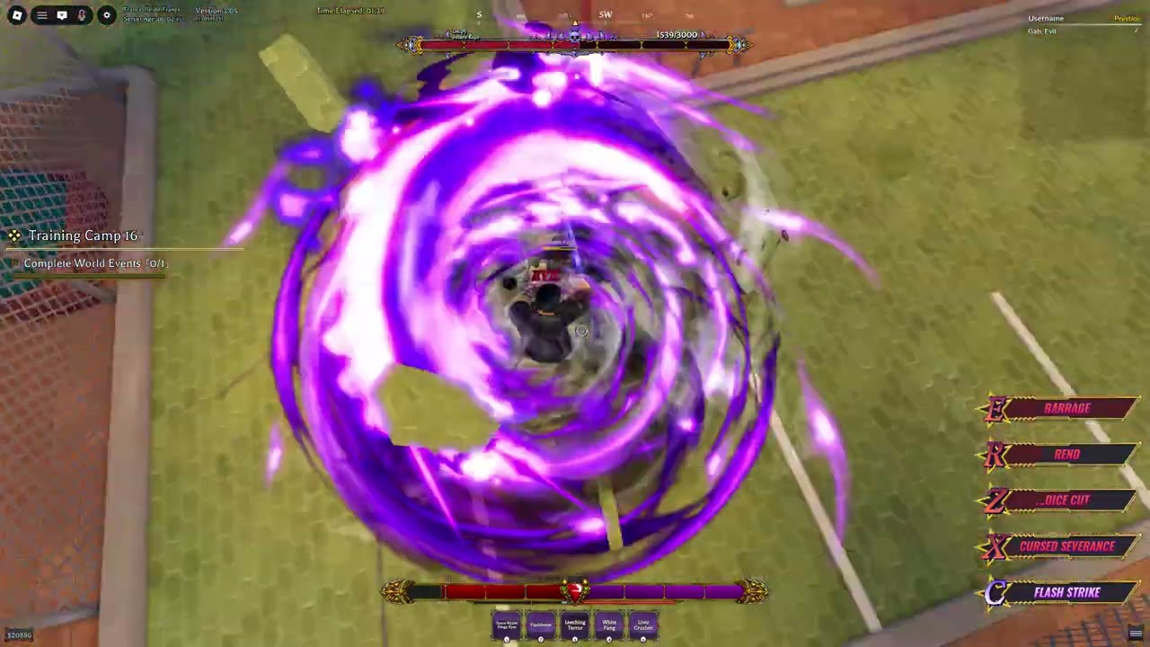 How to get SSS Jotaro Raid boss in Bizarre Lineage