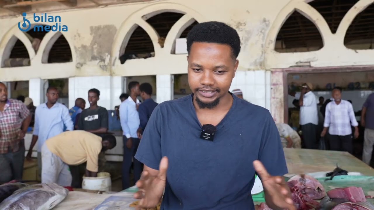 Kalluumaysiga Soomaaliyeed oo wajahaya khatar dabaylaha iyo wax-soo-saarka Kalluunka
