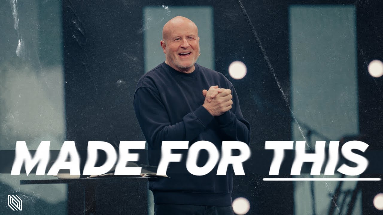 Your Selfish Life Is Holding You Back | Pastor Mike Breaux