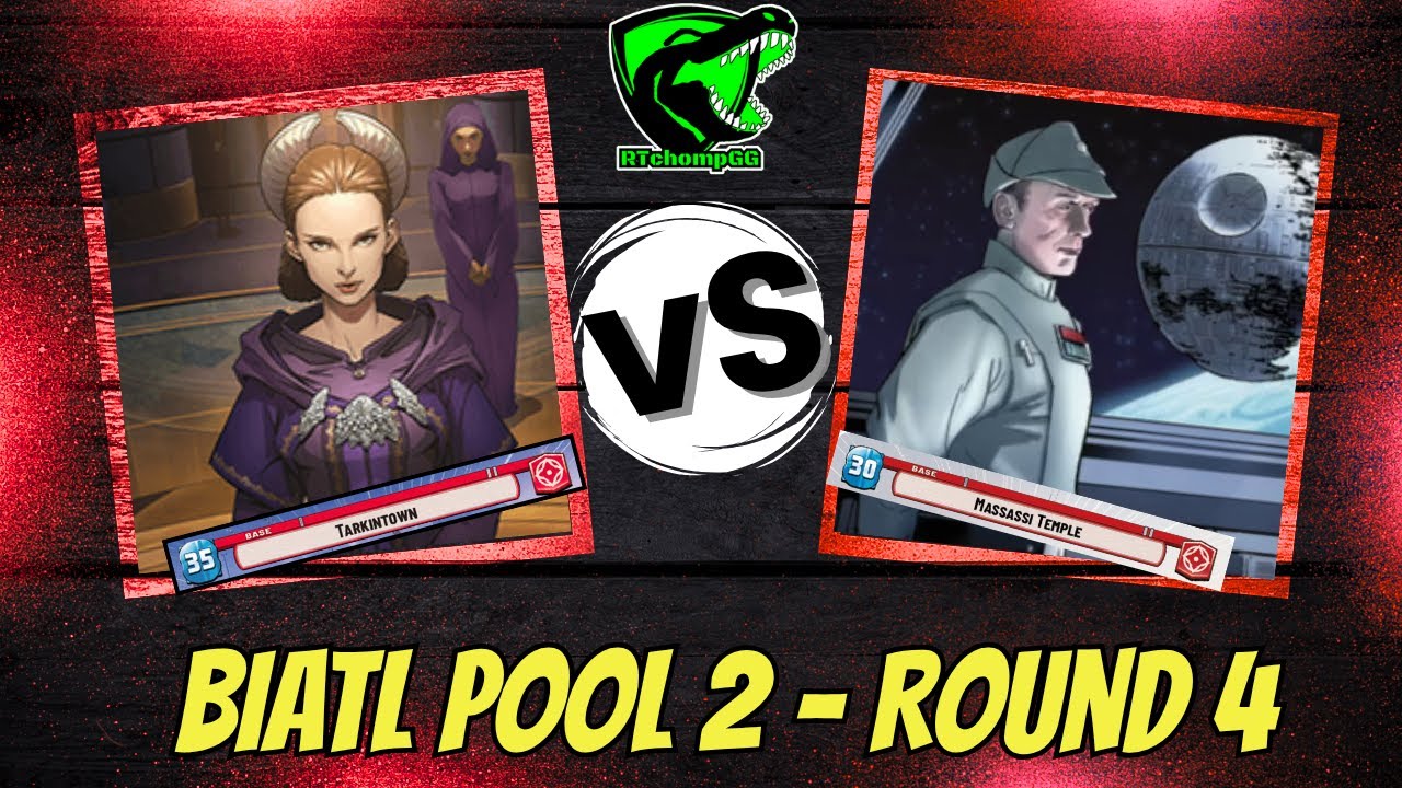 BIATL day 2 pool 2 round 4