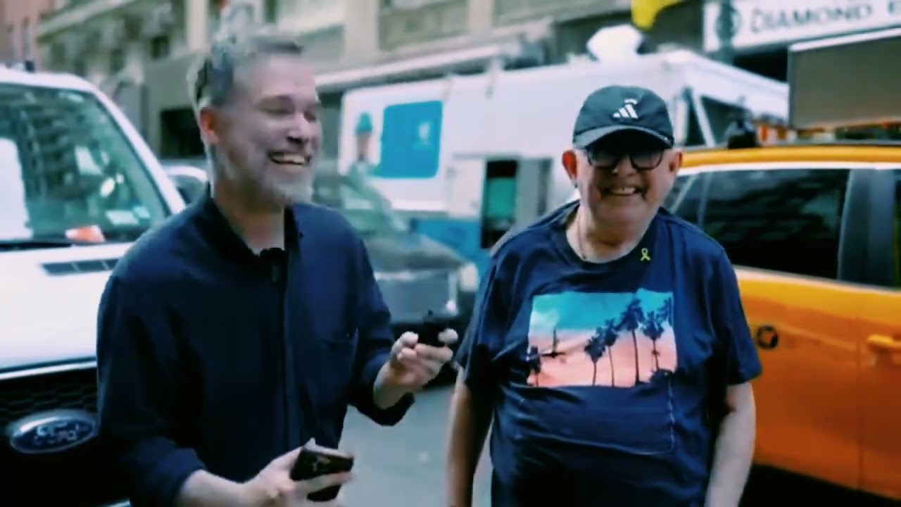 Jews For Jesus 