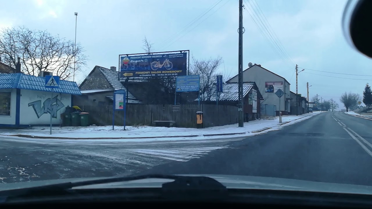 Pajęczno 24.02.2018