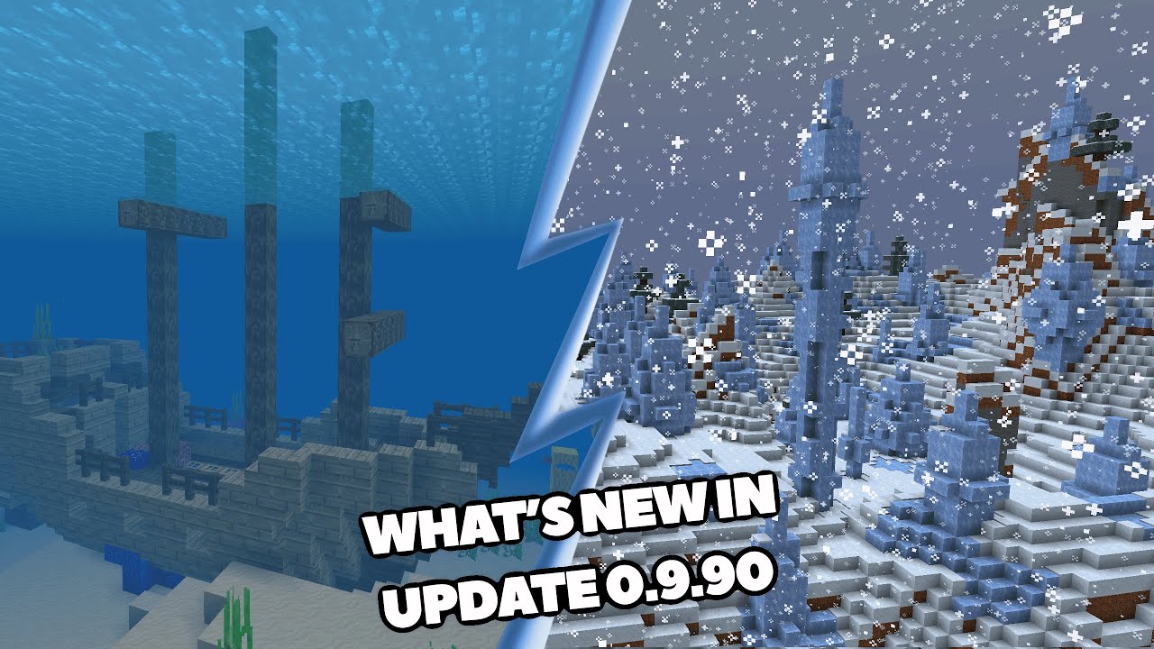 RealmCraft VR Update 0.9.90 – Hand Feeding, Arachnophobia Mode, Ice Spikes/New Structures & More!