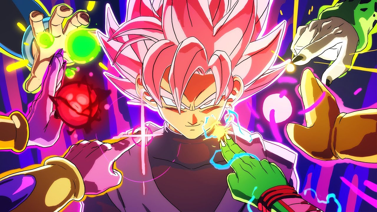 HARDEST Custom Battles In Dragon Ball Sparking Zero