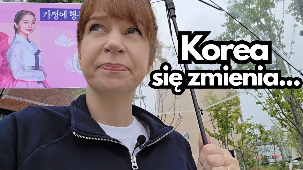 Koreańczycy mają dość... 10 dni wolnego, 4,5 dnia pracy i koniec tradycji?