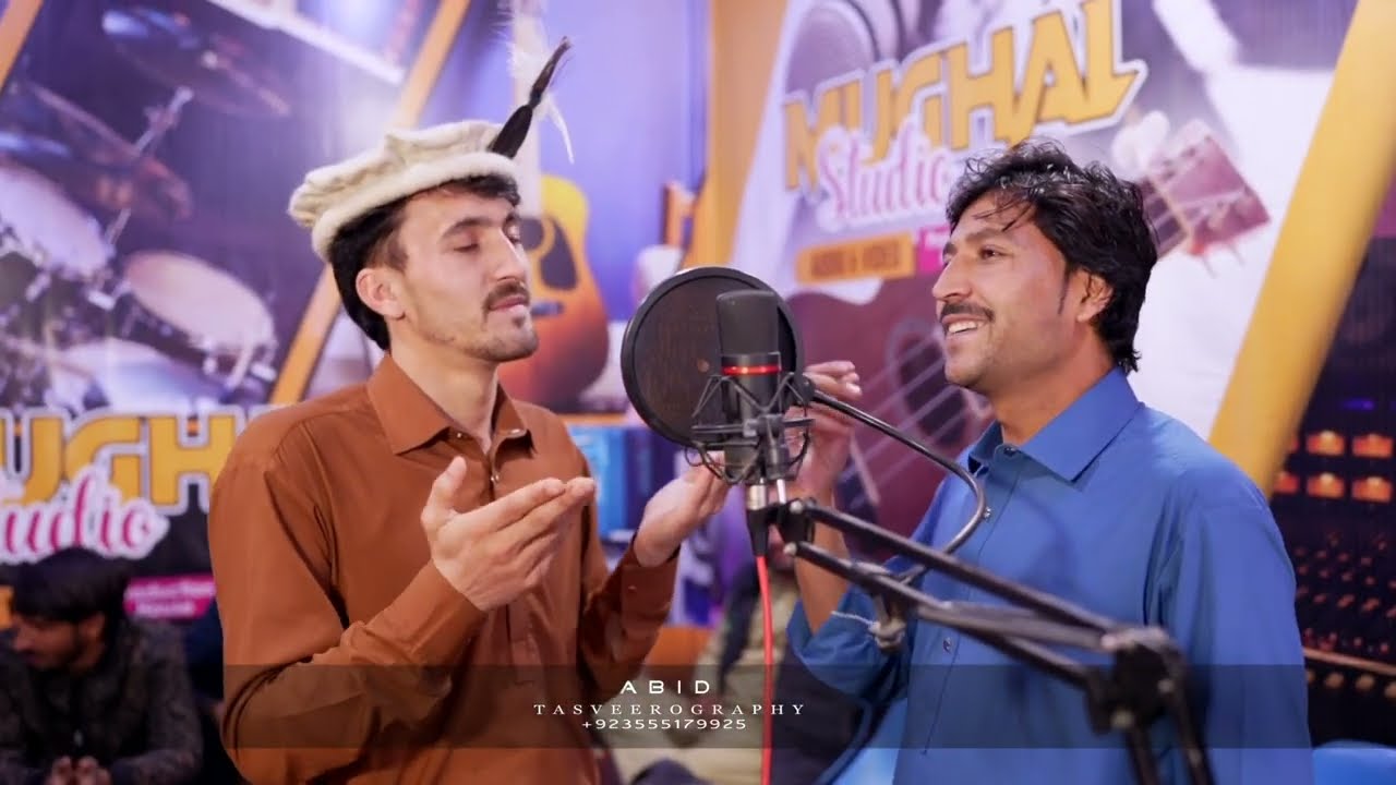 Sohail Tanveer & Raji Aman Chilasi New Song 2024 || Gb New Song || Shina New Song 2024