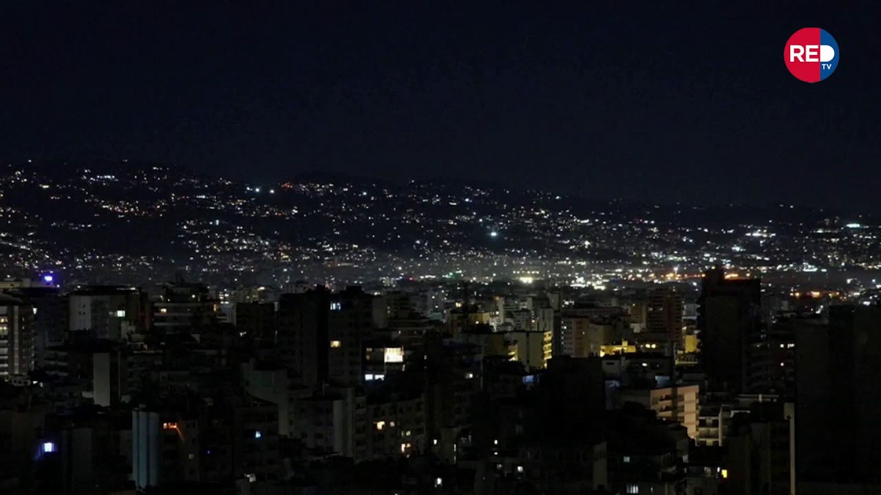 متابعة لآخر التطورات على الساحة اللبنانية