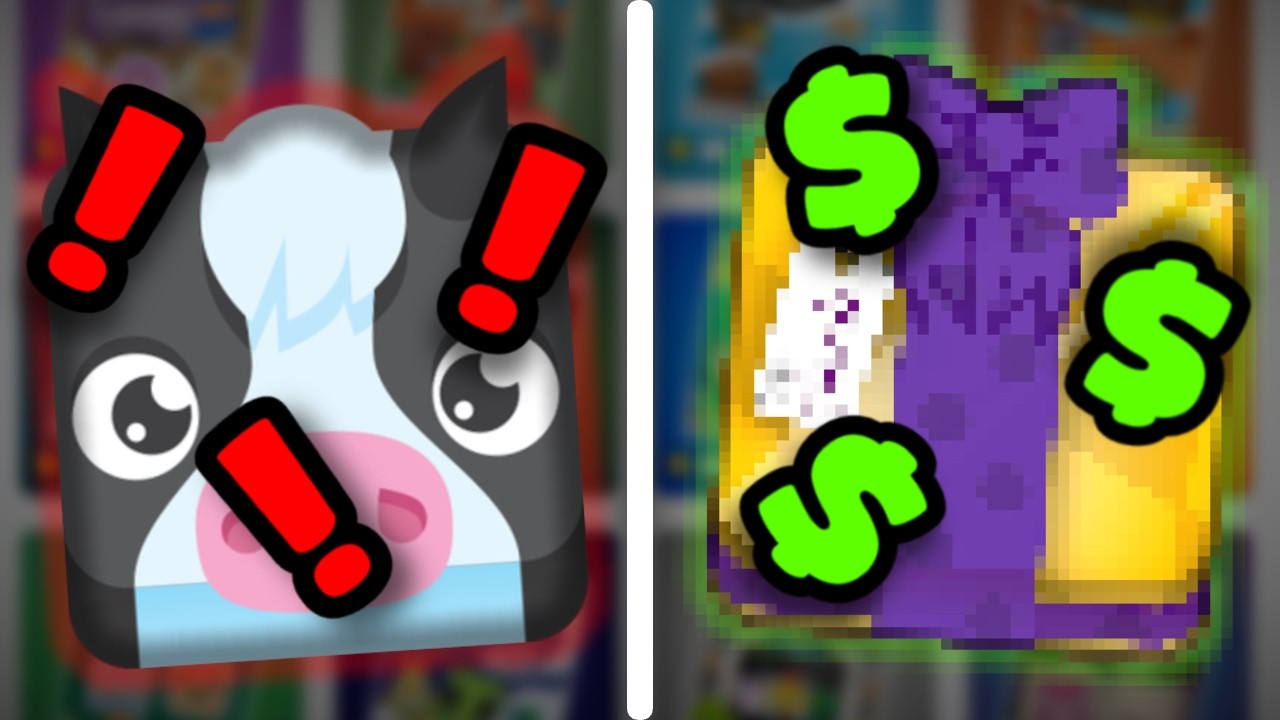 $1 VS $1,000,000 Blooket Account TOUR! (EVERY CHROMA IN THE GAME)