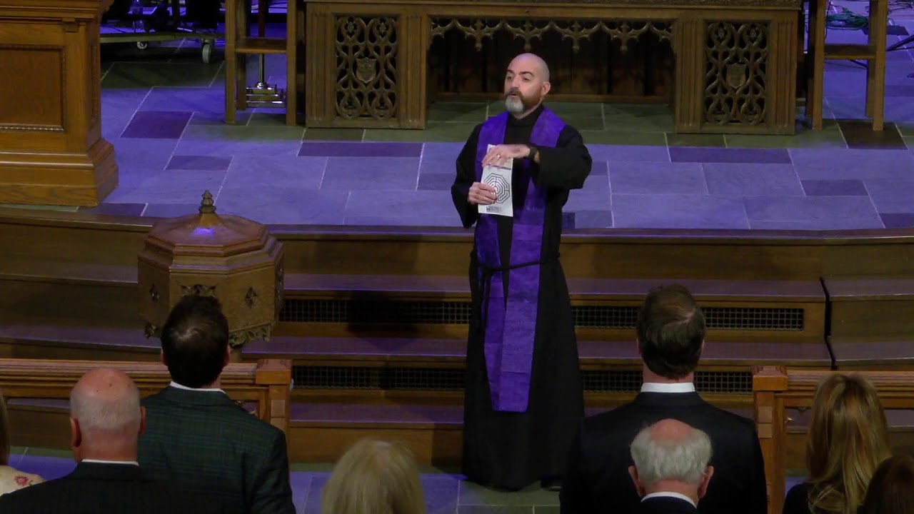 11:00am Traditional Worship