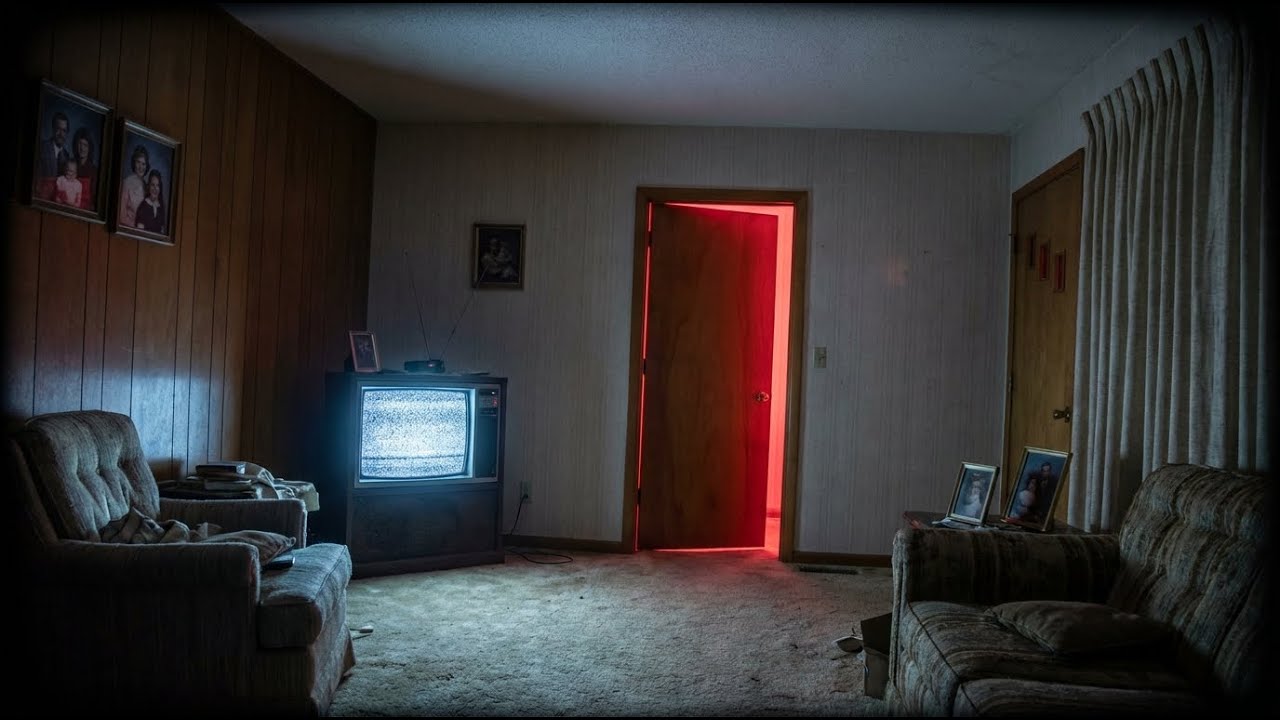 my room