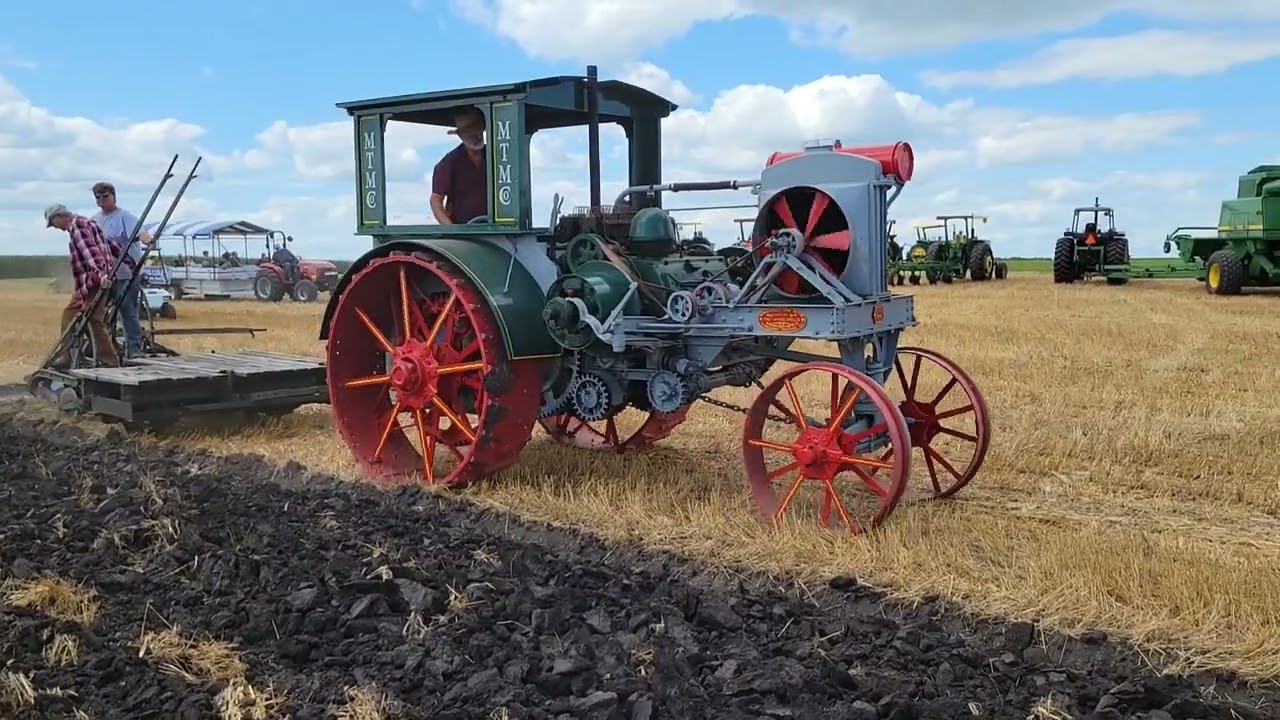Albert City, Iowa 2024