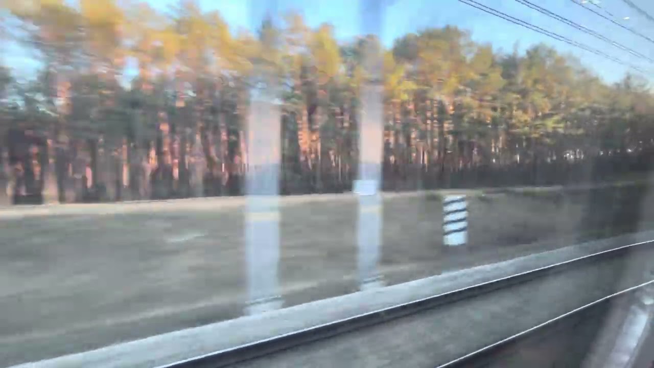 🚆 Potężny pociąg w akcji! #pociągi #asmr #polska #youtube #trains #trending #india #railway #viral 