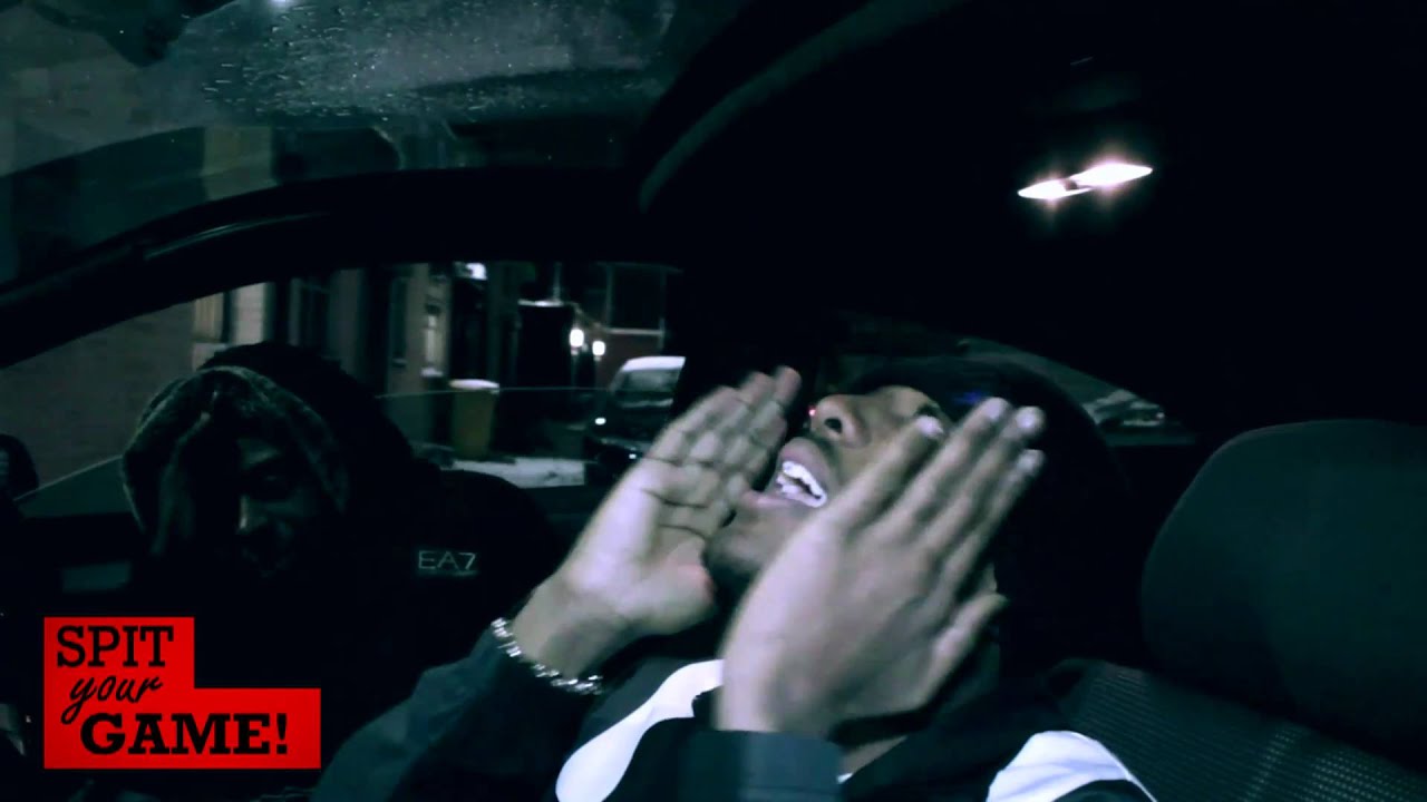 #SPITYOURGAME! - TEMPA