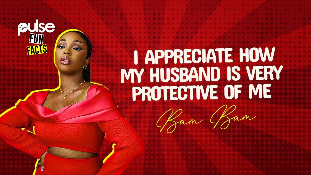 I Appreciate How My Husband Is Very Protective Of Me - BamBam | Pulse Fun Facts