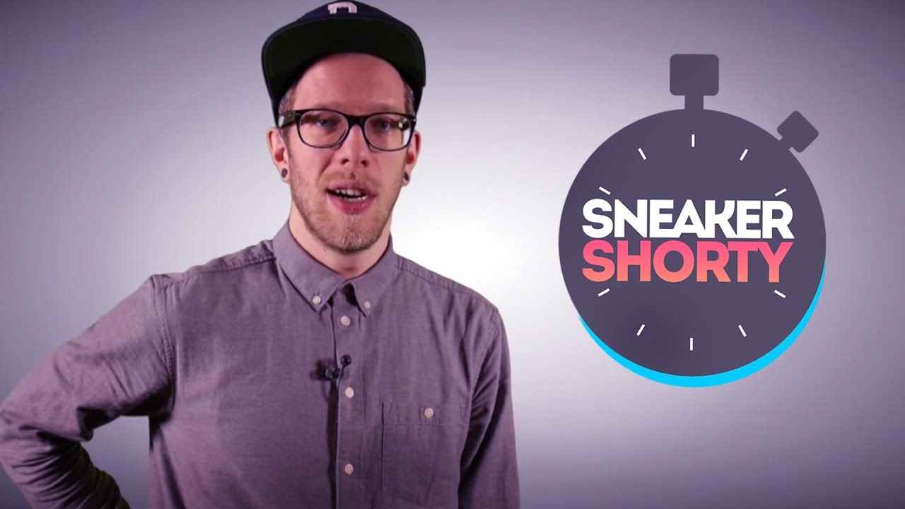 Sneaker Shorty mit Simon Bus