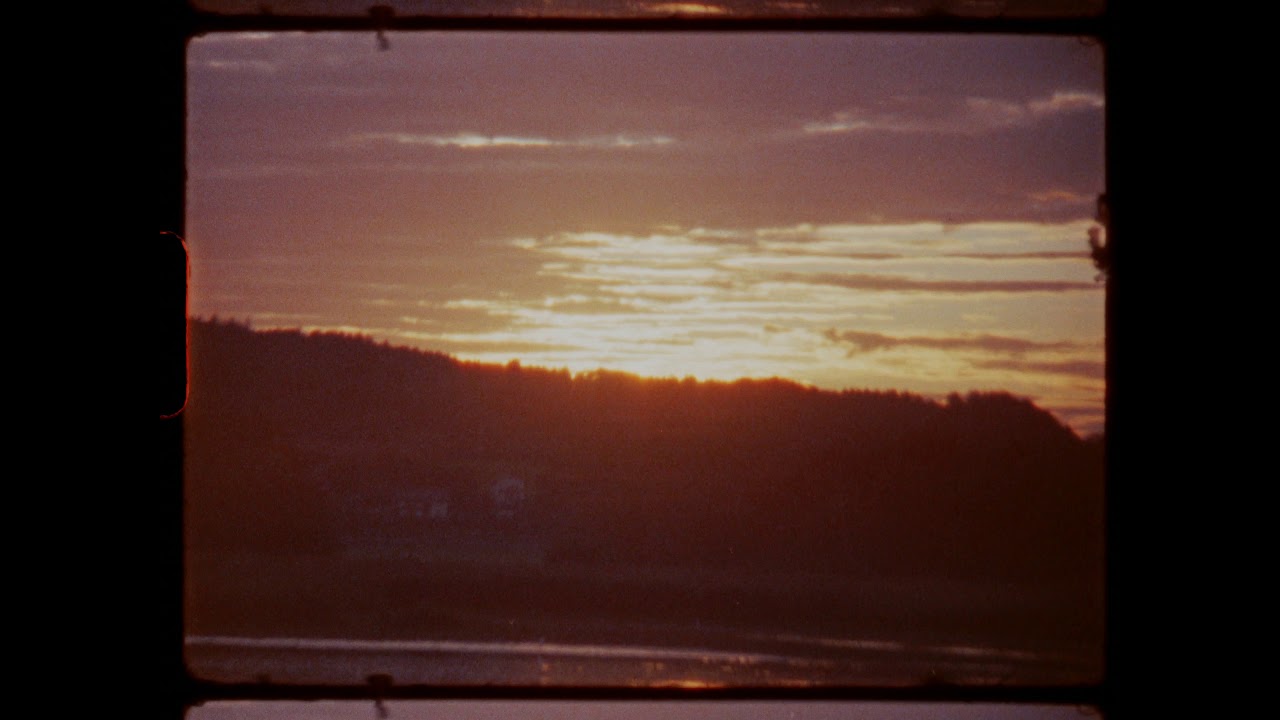 Super8 footage (Quarz 1x8s-2)