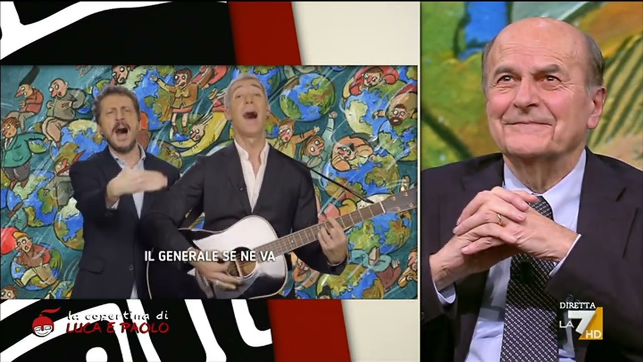 DI MARTED&igrave; la7 - puntata 10 febbraio 2026