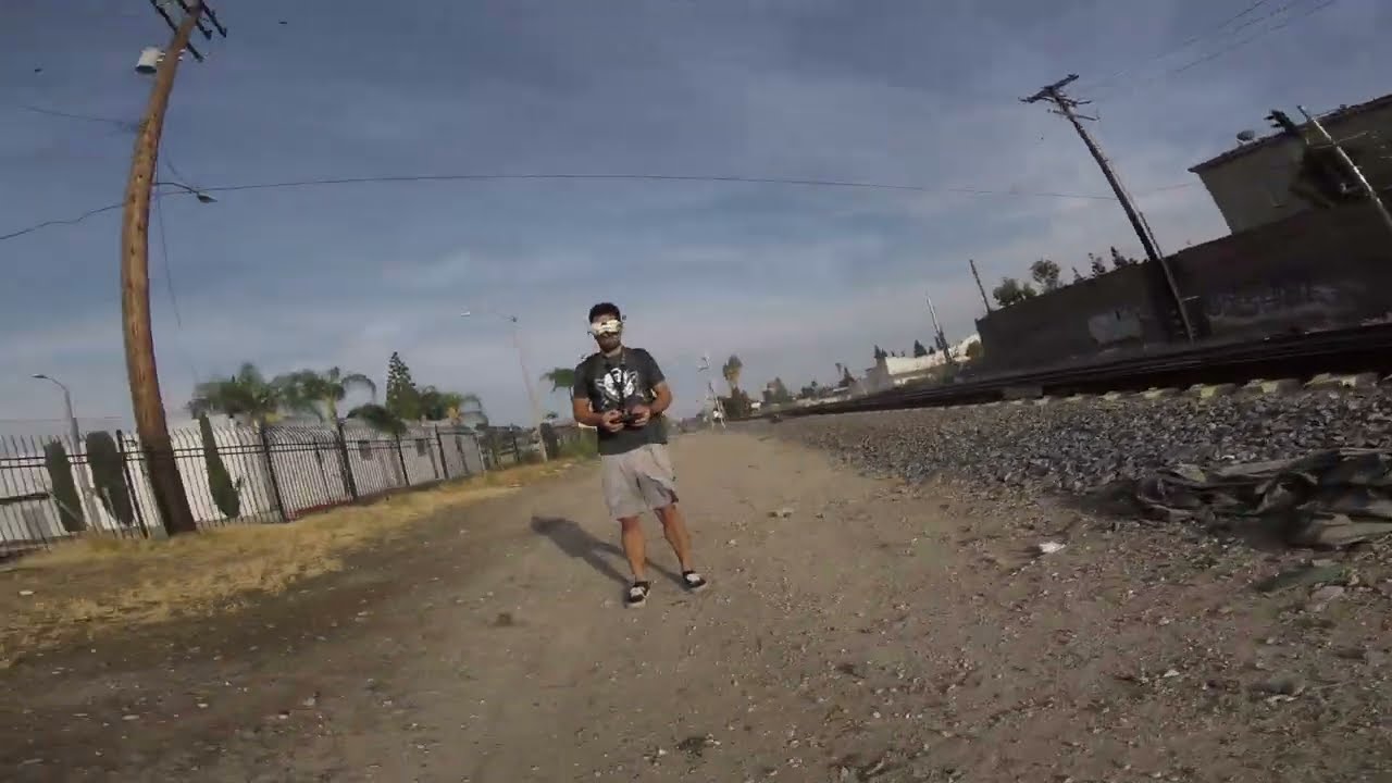 RIP AND DIP | FPV FREESTYLE