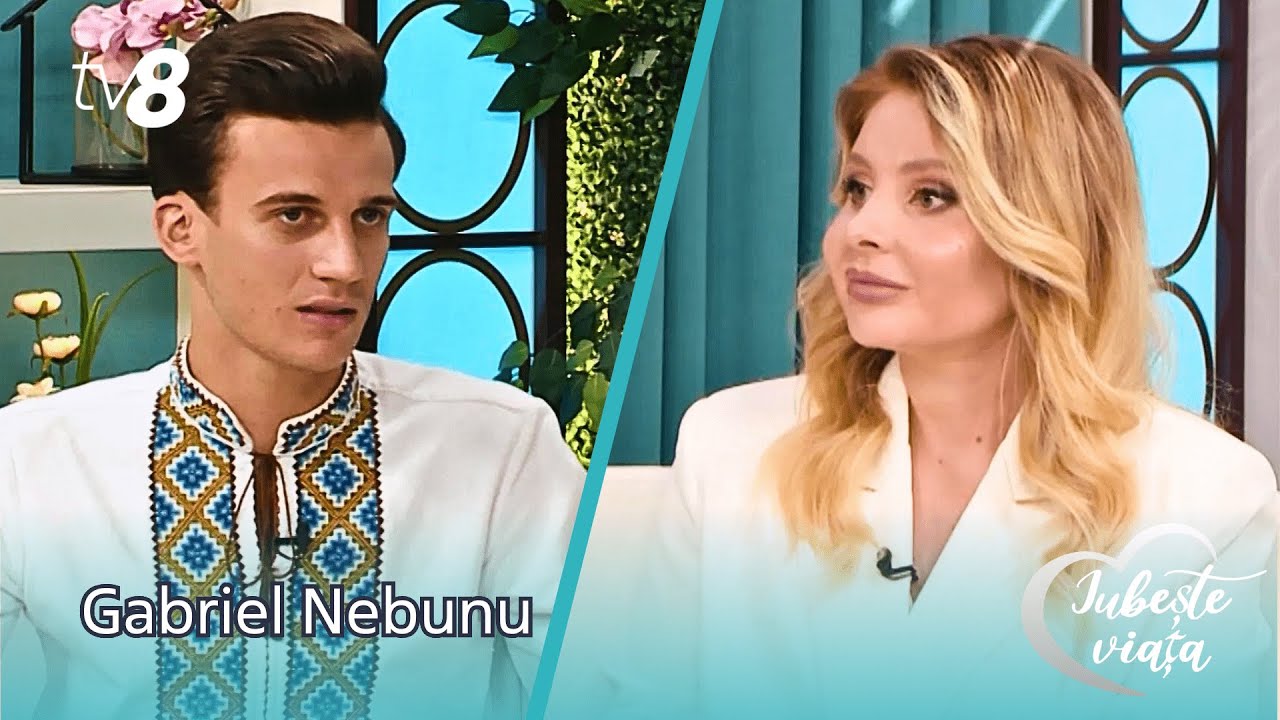Confesiune cu Gabriel Nebunu: „M-au umilit, m-au ponegrit…