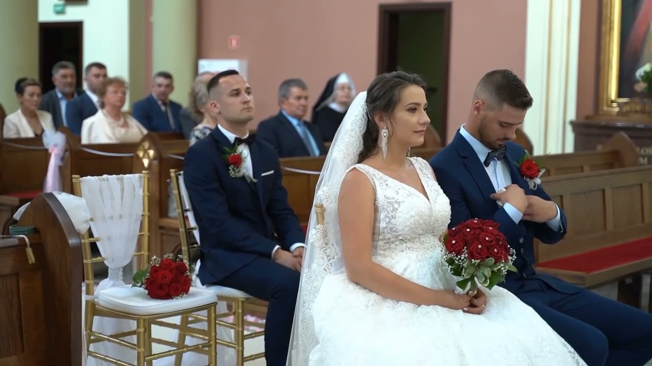 Psalm ślubny ,,Błogosławiony kto się boi Pana