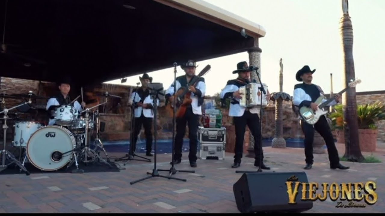 Despedida Con Mariachi Los Viejones De Linares