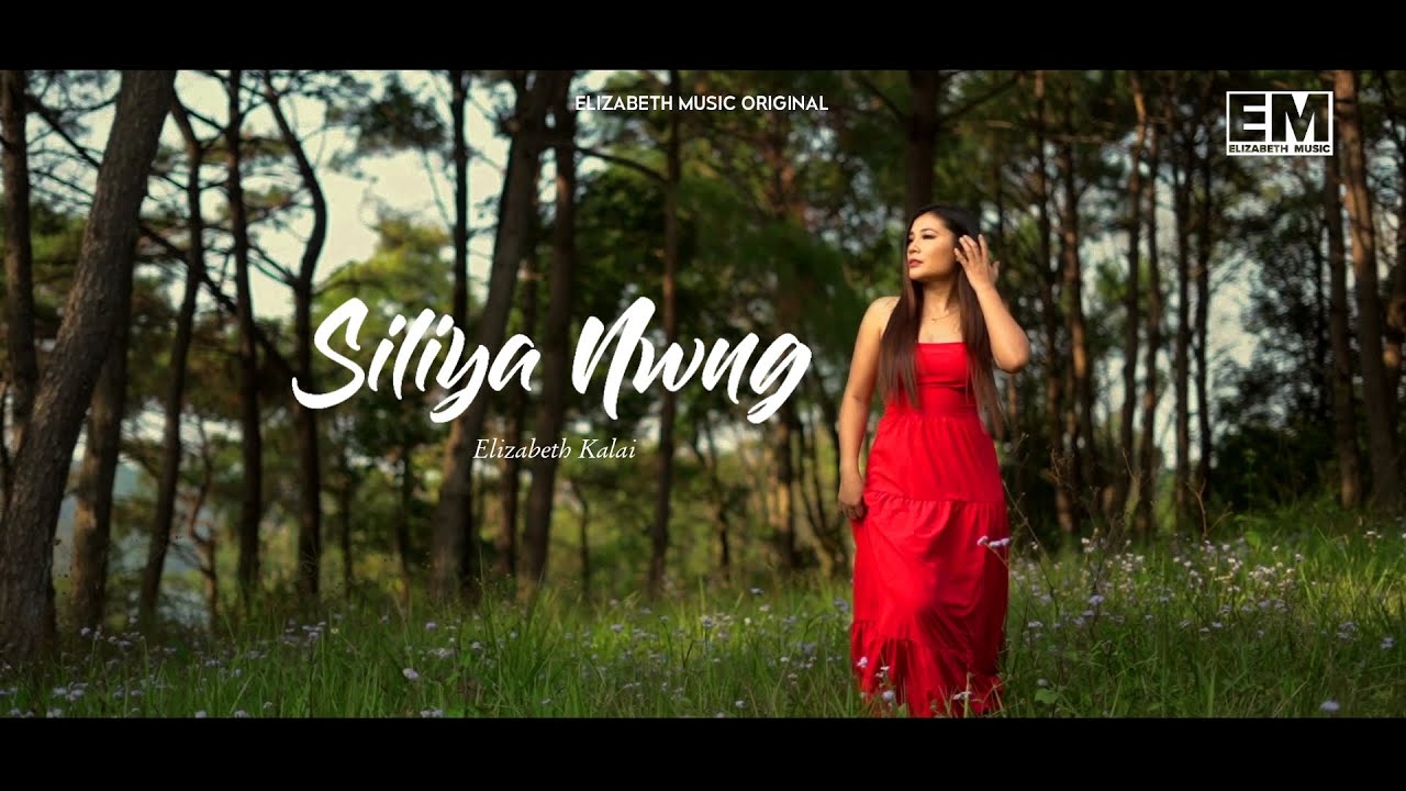 SILIYA NWNG &bull; ELIZABETH KALAI &bull;  KOKBOROK SONG | 2024 | ᴇʟɪᴢᴀʙᴇᴛʜ ᴍᴜꜱɪᴄ ᴏʀɪɢɪɴᴀʟ