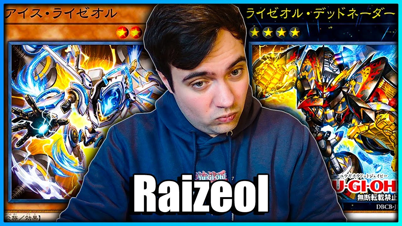 I like everything about this New Archetype