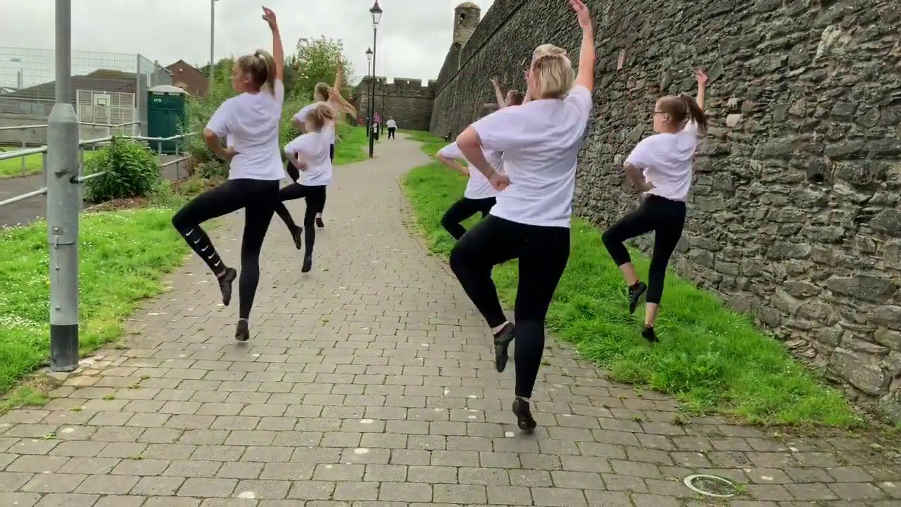 Team GB Reel