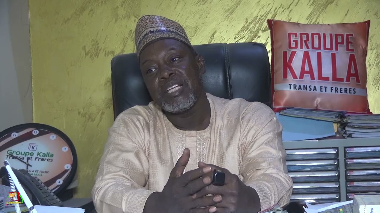 Kalla Mal Maradi Ramadan 2026