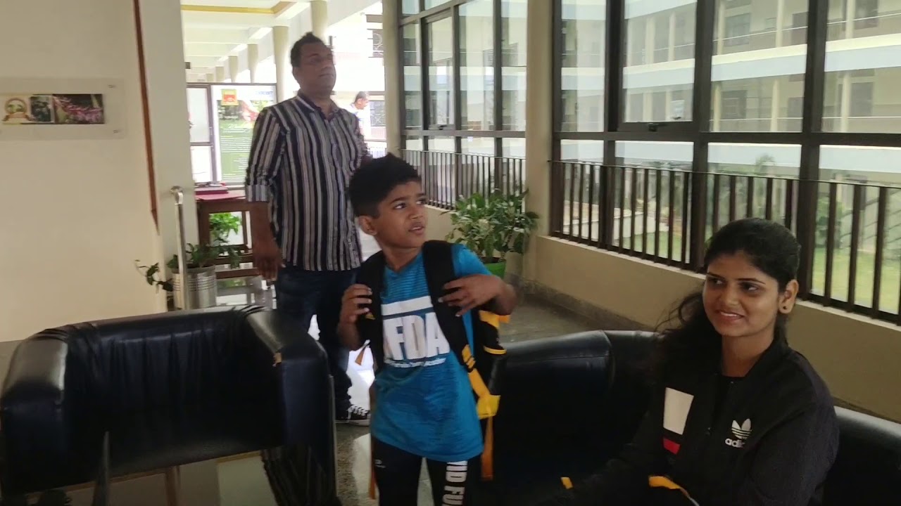 DAKSH CHODANKAR DFDA/ DAVID FURTADO/ CHRIST SCHOOL / BANGALORE/ ST. MICHAEL CONVENT VAGATOR/ GOA/