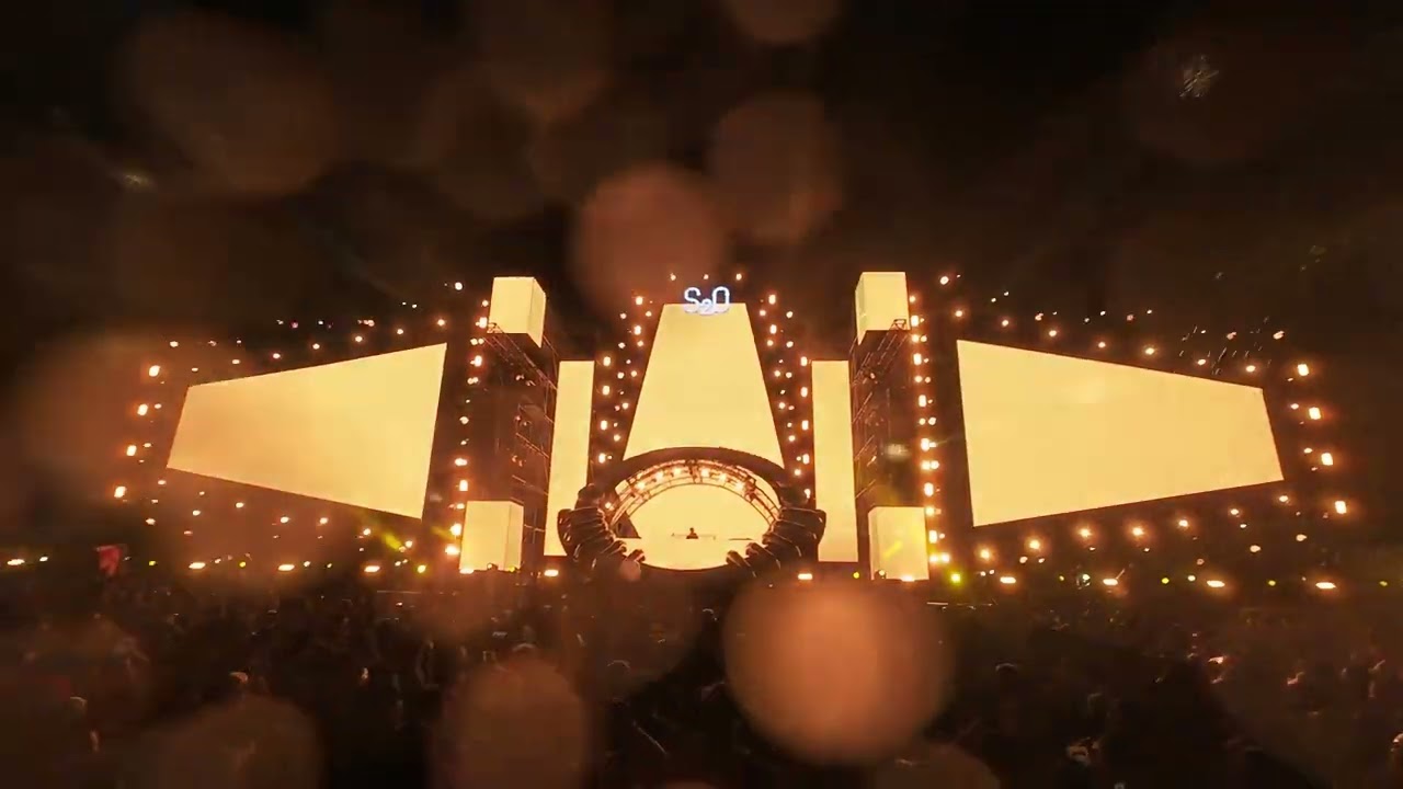 Kshmr LIVE @S2O Korea 2025