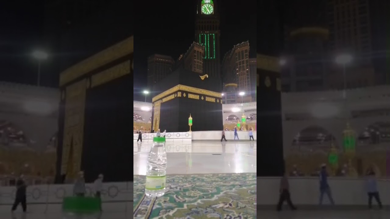 subuh tadi,kamis 24 sep 2020 (الشيخ عصام خان)  (Langsung upload tanpa edit)