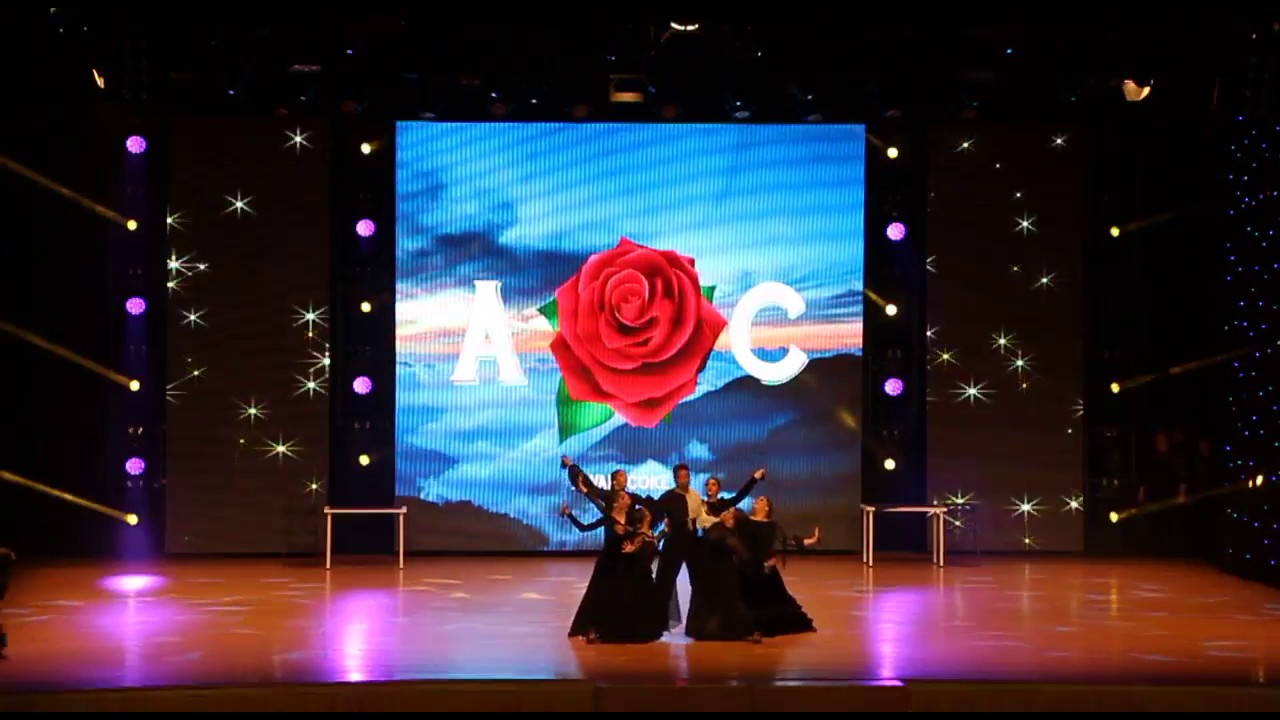 2017 Muebt Martes 28 Semifinal DANZA ESPAÑOLA 001 1