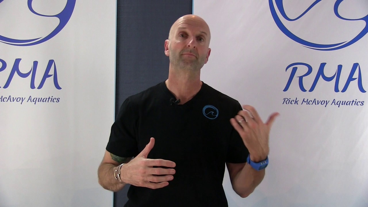 Shallow Water Running in Dynamic Pool Q & A