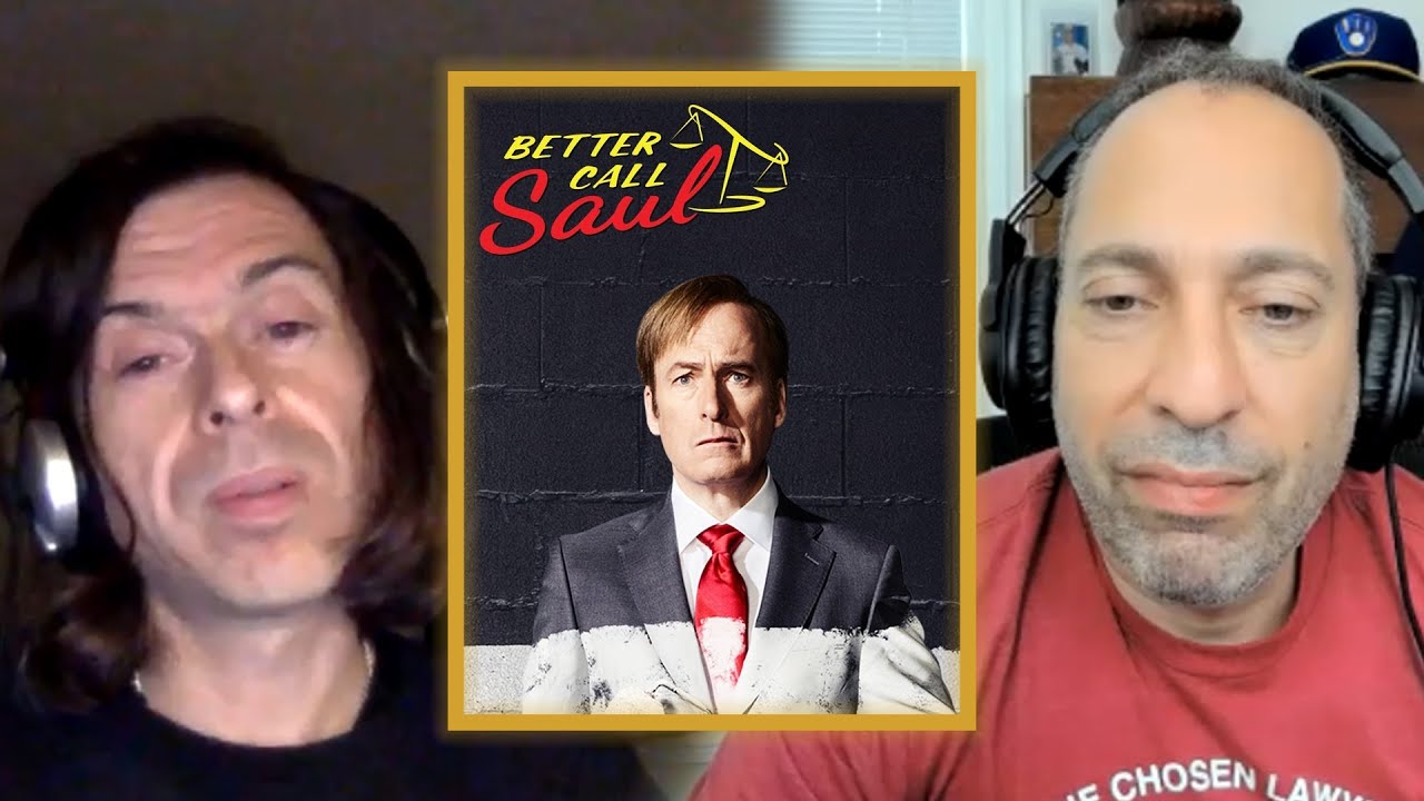 The Story Behind the Better Call Saul Theme Song