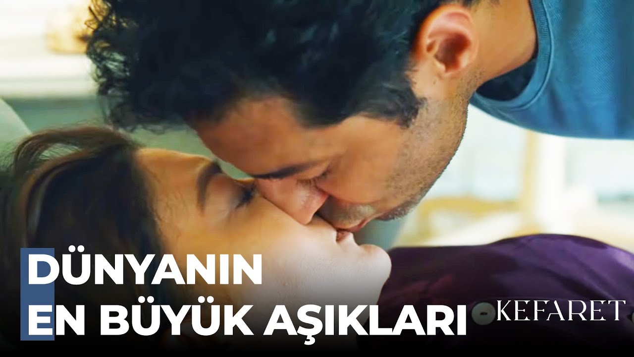 Bir Operasyon Daha Zeynep ve Sinan'ı Ayırdı - Kefaret 35. Bölüm (FİNAL)
