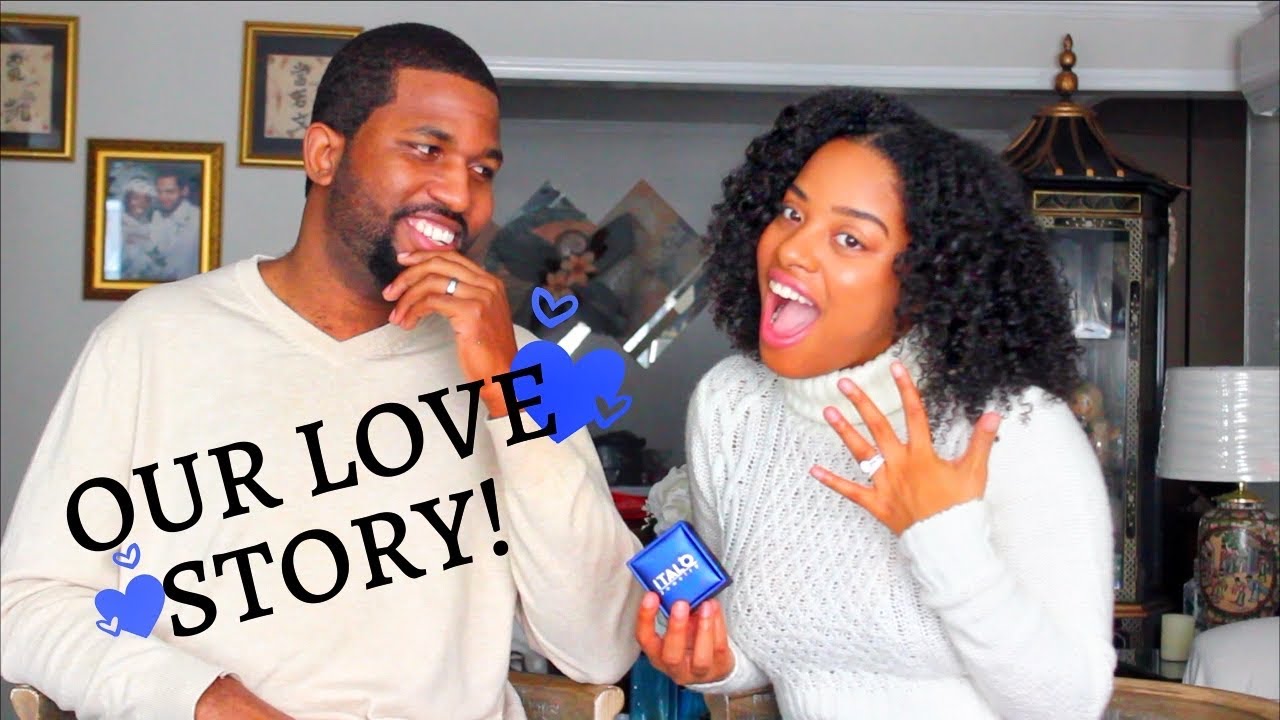 Our Love Story ft. Italo Jewelry